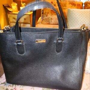 Kate Spade Laurel Way Leighann Handbag
